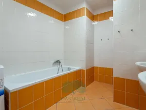 Pronájem bytu 3+kk, Praha - Vinohrady, Korunní, 106 m2