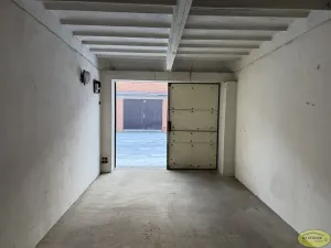 Prodej garáže, Zlín, Přílucká, 19 m2