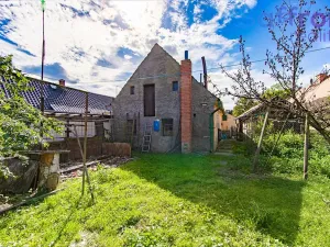 Prodej rodinného domu, Dobřany, 133 m2