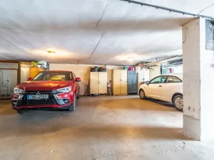 Prodej bytu 3+1, Praha - Braník, Školní, 97 m2