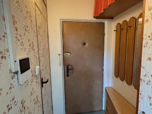 Pronájem bytu 1+1, Plzeň, 37 m2