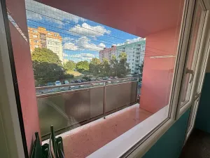 Pronájem bytu 1+1, Plzeň, 37 m2