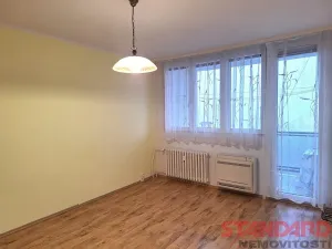 Pronájem bytu 2+1, Dobřany, 17. listopadu, 63 m2