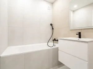 Prodej bytu 4+kk, Praha - Smíchov, Nad Buďánkami III, 68 m2