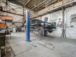 Prodej komerční, Jablonec nad Nisou - Rýnovice, Jezdecká, 178 m2