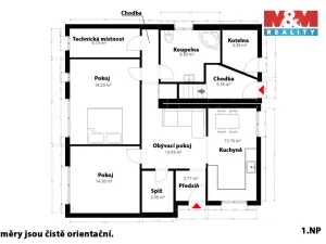 Prodej rodinného domu, Loza, 189 m2