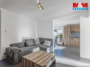 Prodej rodinného domu, Loza, 189 m2