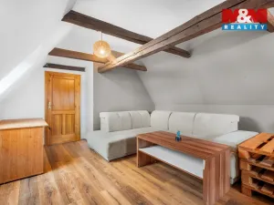 Prodej rodinného domu, Telnice - Liboňov, 265 m2