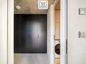 Pronájem bytu 1+kk, Praha - Modřany, Československého exilu, 59 m2