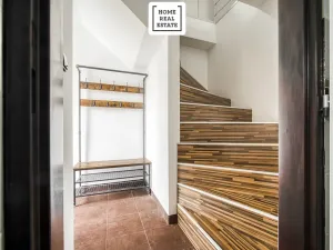 Pronájem ubytování, Praha - Dolní Měcholupy, U svornosti, 117 m2