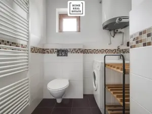 Pronájem ubytování, Praha - Dolní Měcholupy, U svornosti, 117 m2