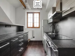 Pronájem ubytování, Praha - Dolní Měcholupy, U svornosti, 117 m2