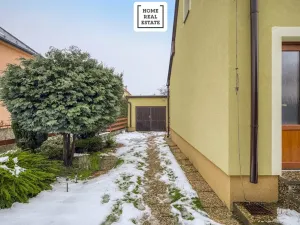 Pronájem ubytování, Praha - Dolní Měcholupy, U svornosti, 117 m2