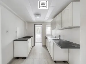 Pronájem apartmánu, Praha - Dolní Měcholupy, U svornosti, 117 m2