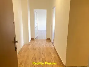 Pronájem bytu 2+1, Příbram, třída Osvobození, 58 m2