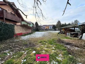 Prodej pozemku pro bydlení, Brno, Klobásova, 896 m2