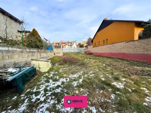 Prodej pozemku pro bydlení, Brno, Klobásova, 896 m2