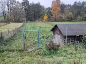 Prodej rodinného domu, Třebechovice pod Orebem, 427 m2