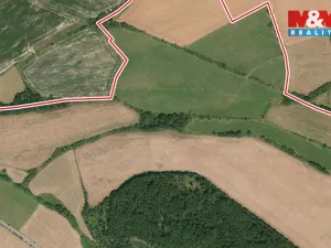 Prodej pole, Dolce, 3184 m2