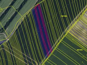 Prodej pole, Dambořice, 12804 m2