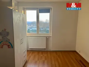 Prodej bytu 3+1, Koštice, 70 m2