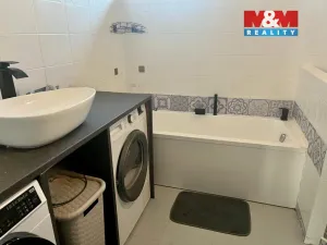 Prodej bytu 3+1, Koštice, 70 m2