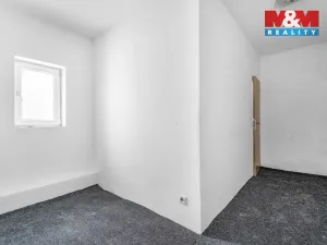 Prodej rodinného domu, Kamenický Šenov - Prácheň, 90 m2