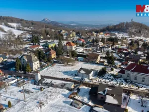 Prodej rodinného domu, Kamenický Šenov - Prácheň, 90 m2