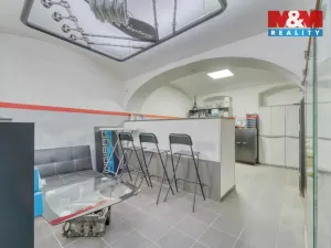 Prodej rodinného domu, Králův Dvůr, Plzeňská, 189 m2