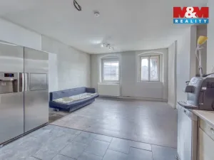 Prodej rodinného domu, Králův Dvůr, Plzeňská, 189 m2