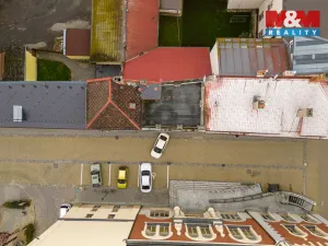 Prodej bytu 1+kk, Šumperk, Komenského, 25 m2