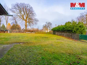 Prodej rodinného domu, Nová Bystřice - Hůrky, 63 m2