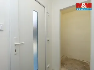 Prodej rodinného domu, Horní Jelení, Dvorská, 110 m2