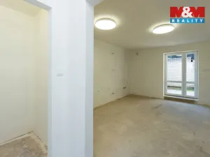 Prodej rodinného domu, Horní Jelení, Dvorská, 110 m2