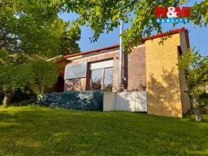 Prodej chaty, Uherský Brod, 71 m2