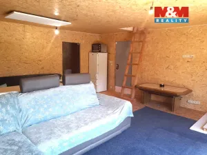 Prodej chaty, Uherský Brod, 71 m2