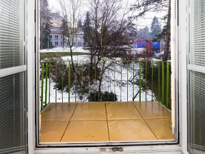 Pronájem bytu 3+1, Praha - Braník, Jeremenkova, 71 m2