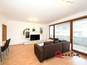 Pronájem bytu 2+kk, Praha - Zličín, Lipovská, 61 m2