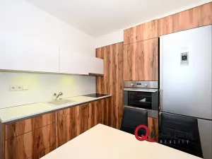 Pronájem bytu 2+kk, Praha - Zličín, Lipovská, 61 m2