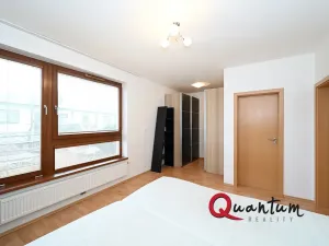 Pronájem bytu 2+kk, Praha - Zličín, Lipovská, 61 m2