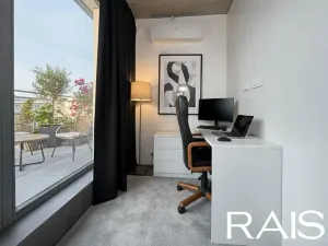 Prodej atypického bytu, Brno, Kopečná, 133 m2