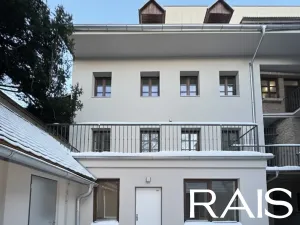 Prodej bytu 1+kk, Brno, Milady Horákové, 34 m2