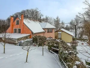 Prodej rodinného domu, Červené Pečky, Dobešovice, 354 m2