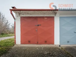 Prodej garáže, Veselí nad Moravou, Pod Parkem, 18 m2