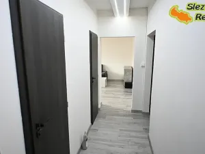 Pronájem bytu 3+1, Ostrava, Jaroslava Misky, 72 m2