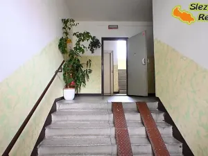 Pronájem bytu 3+1, Ostrava, Jaroslava Misky, 72 m2