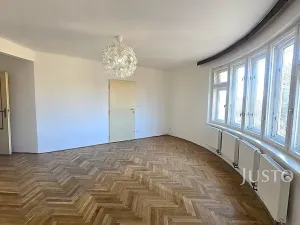 Pronájem bytu 2+kk, Písek, Mírové nám., 50 m2