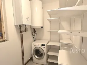 Pronájem bytu 2+kk, Písek, Mírové nám., 50 m2