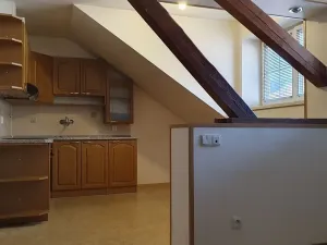 Prodej atypického bytu, Prachatice, Vítkova, 62 m2