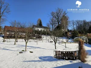 Prodej rodinného domu, Baška, 120 m2